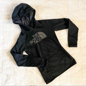 The North Face Fleece-Lined Hoodie